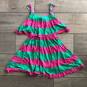 POLO Ralph Lauren Girls Dress
